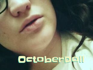 OctoberDoll
