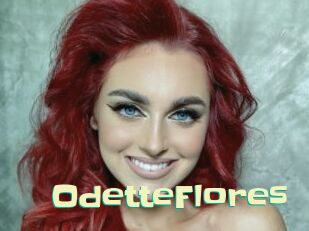 OdetteFlores