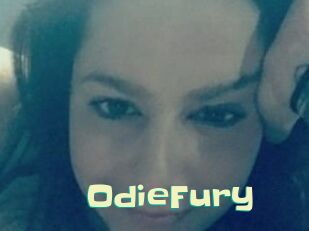 OdieFury
