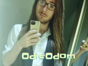 OdieOdom