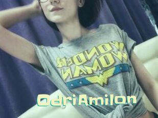 OdriAmilon