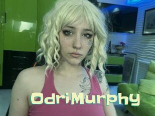 OdriMurphy