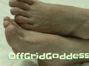 OffGridGoddess