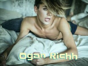 Ogan_Richh Wanna Meet
