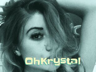 OhKrystal