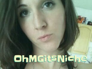 OhMGitsNiche Wanna Meet