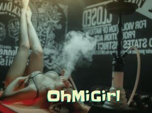 OhMiGirl Wanna Meet