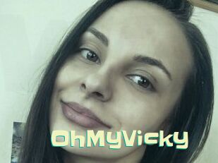 OhMyVicky