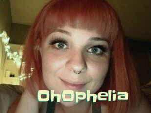 OhOphelia Wanna Meet