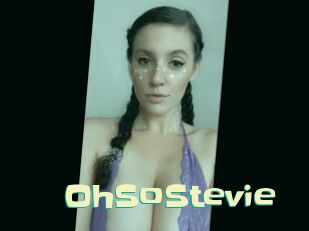 OhSoStevie