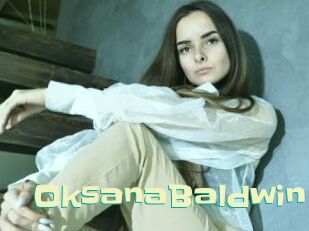 OksanaBaldwin