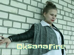 OksanaFire