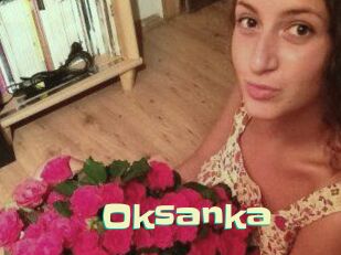 Oksanka