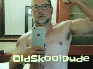 OldSkoolDude