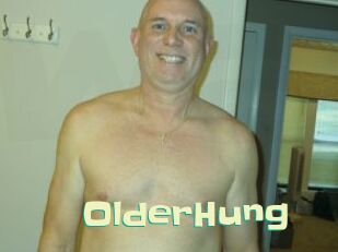 OlderHung