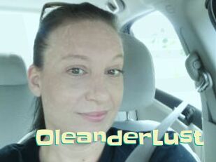 OleanderLust