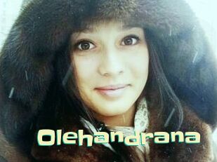 Olehandrana