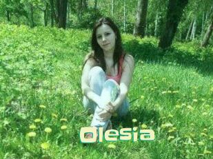 Olesia