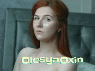 OlesyaOxin