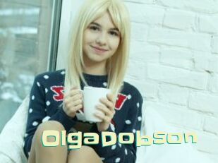 OlgaDobson