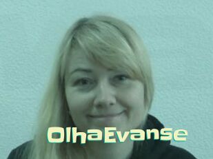 OlhaEvanse