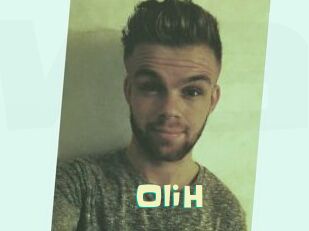 OliH Wanna Meet