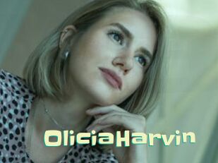OliciaHarvin