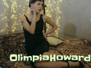 OlimpiaHoward