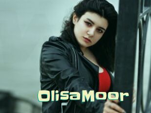 OlisaMoor
