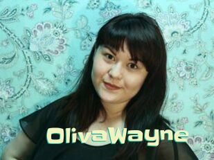 OlivaWayne