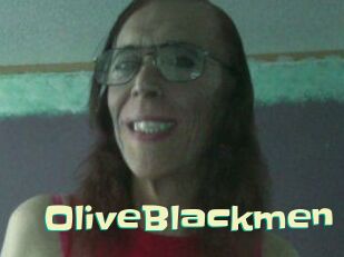 Olive_Blackmen Wanna Meet