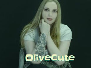 OliveCute