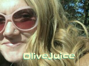 OliveJuice