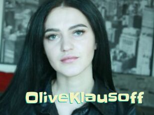 OliveKlausoff
