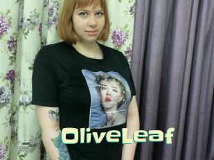 OliveLeaf