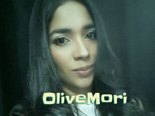 OliveMori