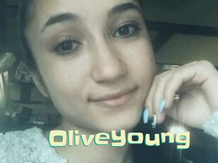 OliveYoung