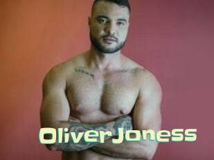 OliverJoness