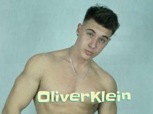 OliverKlein Wanna Meet