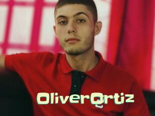 OliverOrtiz Wanna Meet