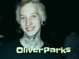 OliverParks