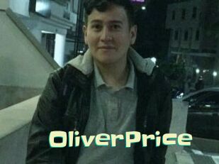 OliverPrice