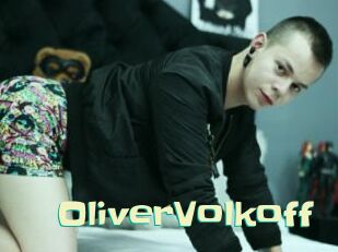 OliverVolkoff Wanna Meet