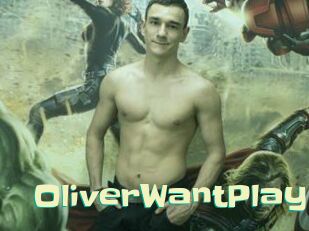 OliverWantPlay