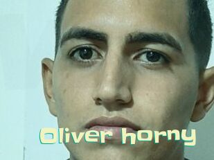 Oliver_horny