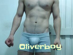 Oliverboy