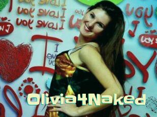 Olivia4Naked