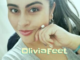 OliviaFeet