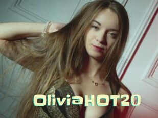 OliviaHOT20 Wanna Meet