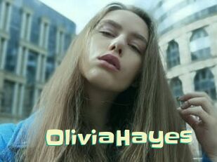 OliviaHayes